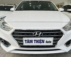 Hyundai Accent 2019 - Màu trắng giá hữu nghị giá 410 triệu tại Khánh Hòa