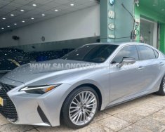 Lexus IS 300 2021 - Xe nhập khẩu giá 2 tỷ 350 tr tại Tp.HCM