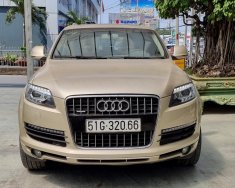 Audi Q7 2006 - Nhập Đức, chất xe đẹp, máy móc êm, không đâm đụng giá 360 triệu tại Tp.HCM