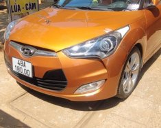 Hyundai Veloster 2011 - Xe đẹp xuất sắc giá 370 triệu tại Đắk Nông