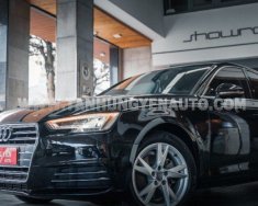 Audi A4 2017 - Màu đen, nhập khẩu giá 920 triệu tại Đà Nẵng