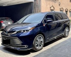 Toyota Sienna 2020 - Chạy 30.000km giá 4 tỷ 250 tr tại Hà Nội