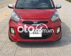 Kia Morning   2015 số sàn, máy 1.25 2015 - Kia Morning 2015 số sàn, máy 1.25 giá 219 triệu tại Cần Thơ