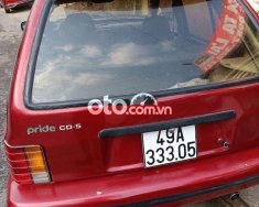 Kia CD5   2001 2001 - Kia cd5 2001 giá 38 triệu tại Lâm Đồng