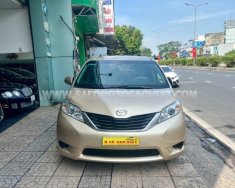 Toyota Sienna 2010 - Nhập Mỹ giá 985 triệu tại Tp.HCM