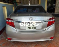 Toyota Vios   G 2017 - Toyota Vios G giá 415 triệu tại Đắk Lắk