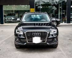 Audi Q5 2015 - Đăng ký lần đầu 2015, xe gia đình, giá 875tr giá 875 triệu tại Hà Nội