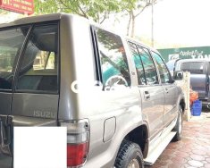 Isuzu Trooper Gd cần nhượng lại xe  số sàn 2 cầu 2001 2001 - Gd cần nhượng lại xe Isuzu số sàn 2 cầu 2001 giá 195 triệu tại Hà Nội