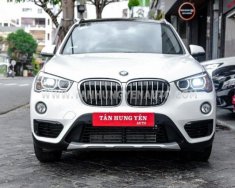 BMW X1 2018 - Màu trắng, nhập khẩu giá 1 tỷ 150 tr tại Đà Nẵng