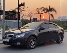 Chevrolet Cruze 2009 - Màu đen, nhập khẩu nguyên chiếc, 195tr giá 195 triệu tại Hà Nội