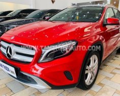 Mercedes-Benz GLA 200 2014 - Màu đỏ, nhập khẩu giá cạnh tranh giá 720 triệu tại Khánh Hòa