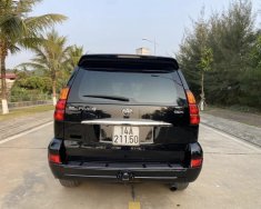 Toyota Land Cruiser Prado 2007 - Toyota Land Cruiser Prado 2007 số tự động tại Hải Dương giá 465 triệu tại Hải Dương