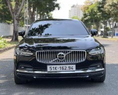 Volvo S90 2021 - Cam kết: Không đâm đụng, không thủy kích, không tua km giá 2 tỷ 39 tr tại Tp.HCM
