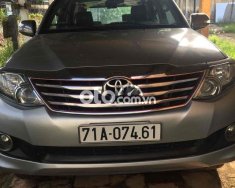 Toyota Fortuner 2012 - toyota giá 500 triệu tại Bến Tre