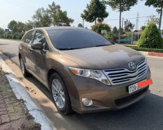 Toyota Venza 2009 - Xe màu nâu, xe nhập giá 475 triệu tại BR-Vũng Tàu