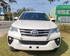 Toyota Fortuner 2019 - Chào bán 830 triệu giá 830 triệu tại Quảng Nam