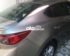 Mazda 3 Bán xe  mỗi gđinh sử dụng ít đi. 2017 - Bán xe mazda3 mỗi gđinh sử dụng ít đi. giá 499 triệu tại Quảng Ngãi