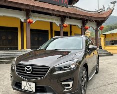 Mazda CX 5 2016 - Chính chủ bán xe Mazda CX5 cuối 2016 giá 570 triệu tại Hà Nội