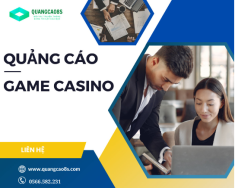 Chevrolet Alero 2018 - Dịch vụ quảng cáo game casino giá 10 tỷ tại Hà Nội