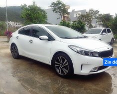 Kia K3 2017 - Xe gia đình 1 chủ từ mới giá 470 triệu tại Thanh Hóa