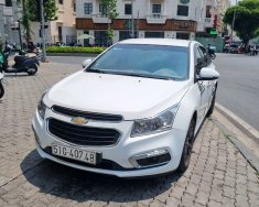 Chevrolet Cruze 2017 - Màu trắng, giá cực tốt giá 300 triệu tại Bắc Giang