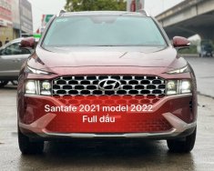 Hyundai Santa Fe 2021 - Xe nhập khẩu nguyên chiếc giá tốt 1 tỷ 185tr giá 1 tỷ 185 tr tại Vĩnh Phúc
