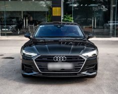 Audi A7 2020 - TF1 AUTO đang chào bán AUDI A7 Sportback 55TFSI Quattro giá 3 tỷ 190 tr tại Hà Nội