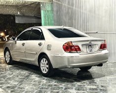Toyota Camry 2003 - Xe số sàn giá 248 triệu tại Hà Nội