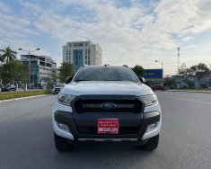 Ford Ranger 2017 - Đăng ký lần đầu 2017 xe gia đình giá tốt 765tr giá 765 triệu tại Nam Định