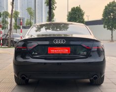 Audi A5 2016 - Màu đen, biển HN giá 995 triệu tại Hà Nội