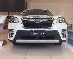 Subaru Forester 2022 - Màu trắng giảm giá kịch sàn- không thể tốt hơn! giá 969 triệu tại Tp.HCM