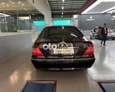 Mercedes-Benz S350 s350 2004 mới vô cùng 2004 - s350 2004 mới vô cùng giá 499 triệu tại Hà Nội