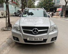 Mercedes-Benz GLK 300 2009 - Cần bán xe siêu mới giá 420 triệu tại Hà Nội