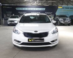 Kia Cerato 2013 - Kia Cerato 1.6 AT 2013 giá 416 triệu tại Tp.HCM