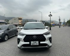 Toyota Veloz Cross 2022 - Hỗ trợ trả góp 70%, xe đẹp, giá tốt giao ngay giá 645 triệu tại Hà Nội