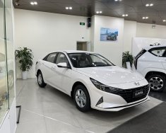 Hyundai Elantra 2022 - Giảm giá sâu nhất tháng 3, tặng bảo hiểm vật chất 1 năm, liên hệ ngay em Bách giá 559 triệu tại Bắc Ninh