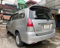 Toyota Innova 2010 - Đăng ký lần đầu 2010 nhập khẩu nguyên chiếc giá chỉ 320tr giá 320 triệu tại Nam Định