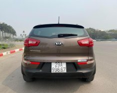 Kia Sportage 2013 - Mới chạy có 4 vạn km giá 505 triệu tại Hà Nội