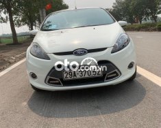 Ford Fiesta   tư nhân 2011 2011 - Fiesta ford tư nhân 2011 giá 220 triệu tại Vĩnh Phúc