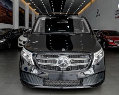 Mercedes-Benz V250 2019 - Siêu mới, bao check và test toàn quốc giá 2 tỷ 39 tr tại Tp.HCM