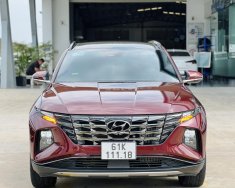 Hyundai Tucson 2022 - Bảo hành chính hãng đến 2027 hoặc 100.000 km giá 1 tỷ 30 tr tại Long An