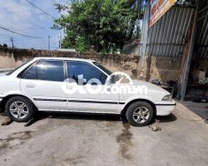 Toyota Corolla Corola mới sơn .thợ nhà dọn tư trong ra ngoài 1989 - Corola mới sơn .thợ nhà dọn tư trong ra ngoài giá 50 triệu tại Cần Thơ