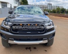 Ford Ranger Raptor 2021 - Chính chủ bán, zin 100% giá 1 tỷ 170 tr tại Đắk Lắk