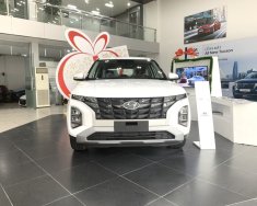 Hyundai Creta 2022 - Màu đẹp, giá tốt, số lượng có hạn tặng bảo hiểm vật chất 1 năm giá 694 triệu tại Hà Nội