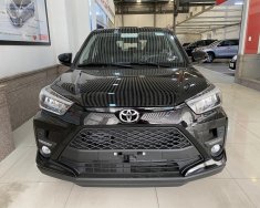 Toyota Raize 2022 - Hỗ trợ 50% phí trước bạ - Đủ màu giao ngay giá 522 triệu tại Tp.HCM
