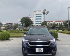 Kia Seltos 2020 - Odo 14000 km giá 685 triệu tại Thái Bình