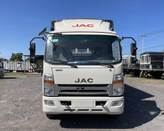 JAC N800 Plus 2023 - cần bán xe tải 8 tấn, thùng dài 7m6 jac n800 đời 2023, đưa trước 200 triệu nhận xe ngay giá 200 triệu tại Đồng Nai