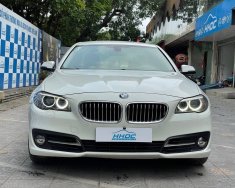 BMW 520i 2014 - Tư nhân sử dụng giữ gìn giá 969 triệu tại Hà Nội