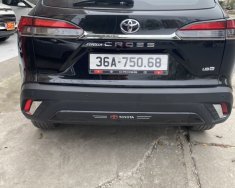Toyota Corolla Cross 2022 - Xe gia đình 1 chủ từ đầu giá 815 triệu tại Thanh Hóa