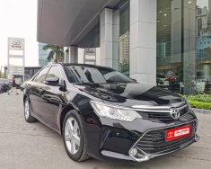 Toyota Camry 2017 - Bảo hành chính hãng giá 800 triệu tại Hà Nội